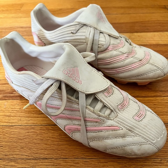 adidas Shoes Adidas Womens Soccer Cleats Poshmark